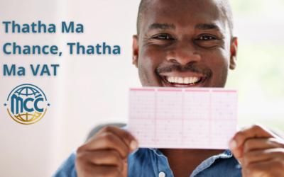 Thatha Ma Chance, Thatha Ma VAT