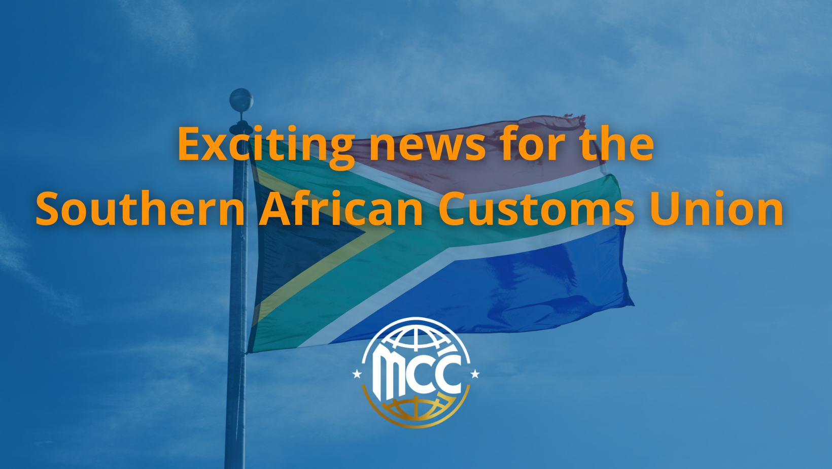 Southern African Customs Union