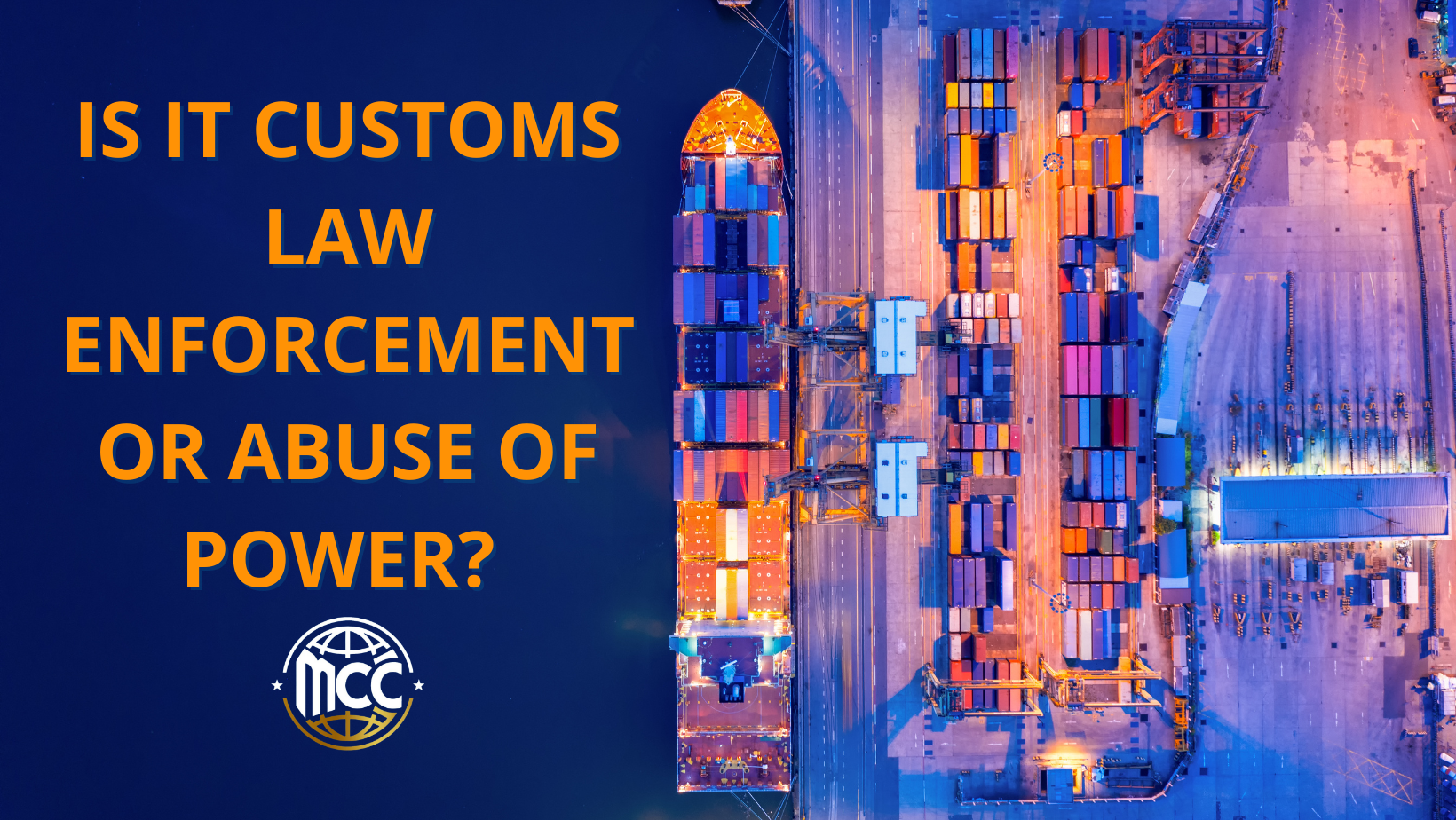 customs