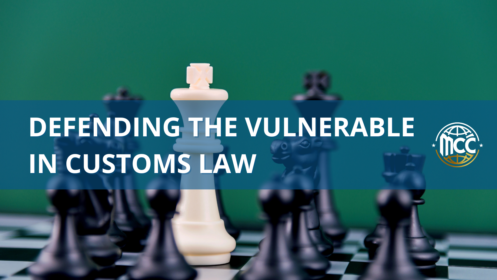 customs law