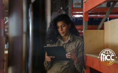 Turning customs compliance into a competitive advantage