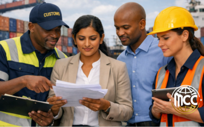 How proper documentation helps avoid costly customs delays
